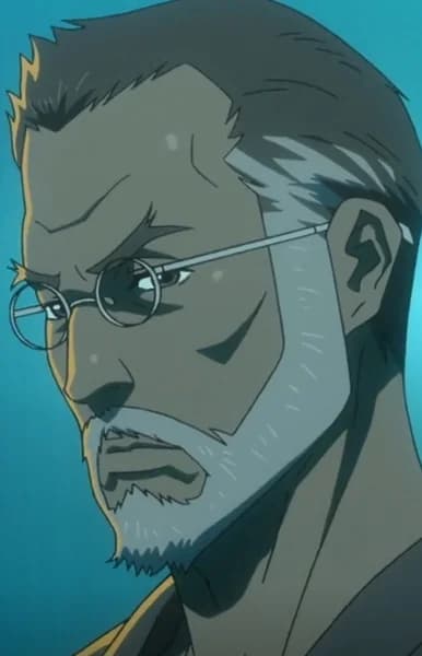 Lee, Malcolm