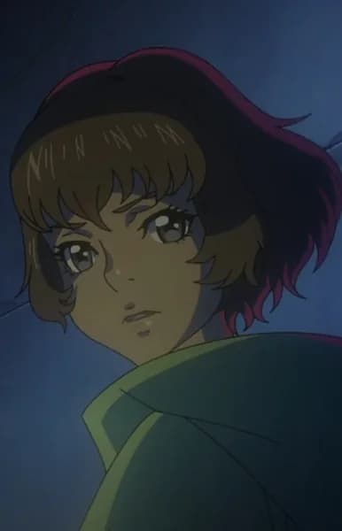 Lee, Reika