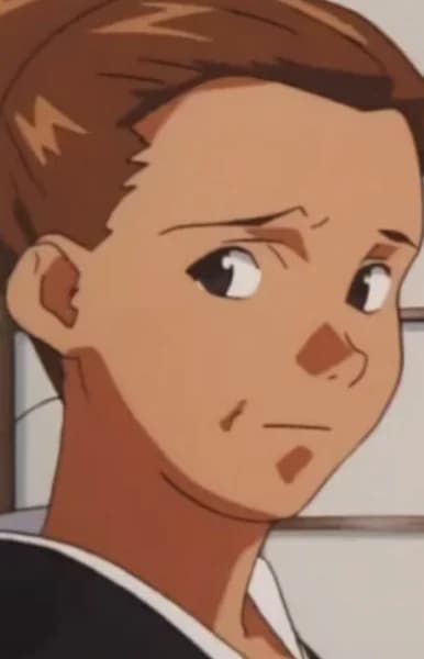 Linna's Mother