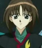 Hikura, Kazuhi