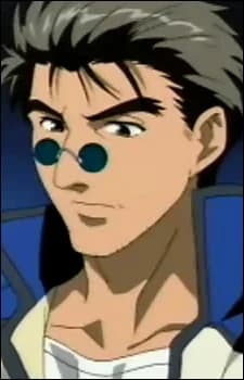 Hijikata, Azuma