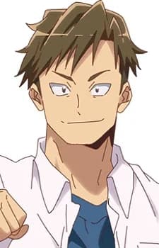 Shibaha, Seiya