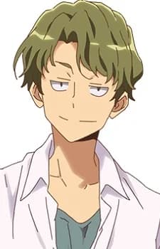 Numahara, Yuuta