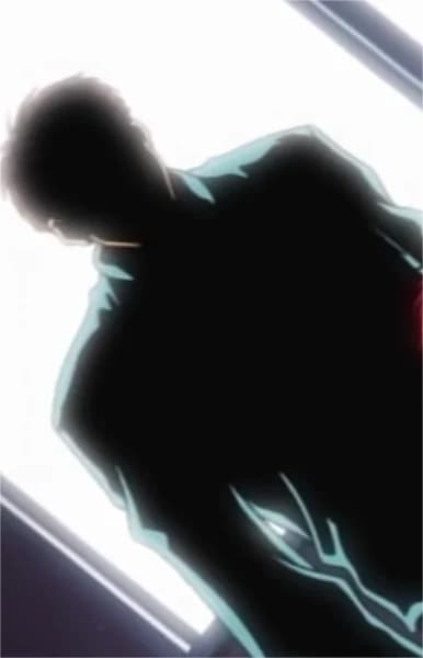 Kaga's Father