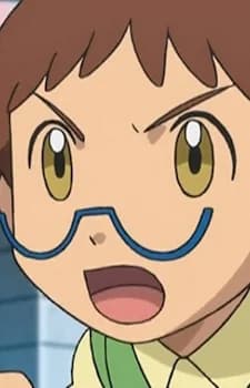Kiyoshi