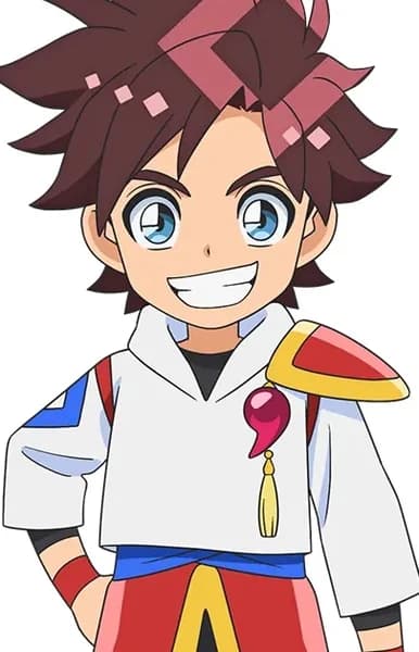 Hoshibe, Wataru
