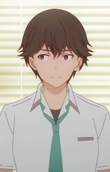 Sakamoto, Daisuke