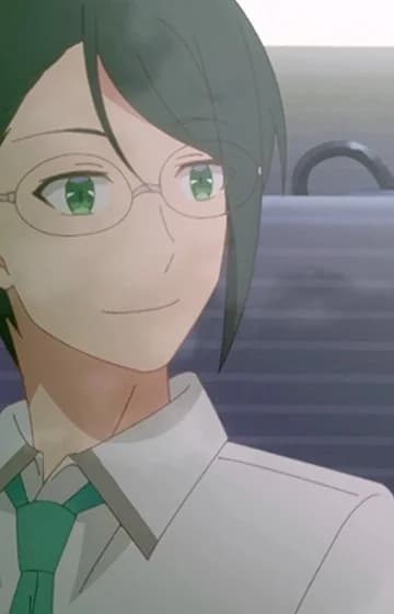 Sasaki, Tomoya