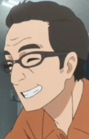 Art Teacher