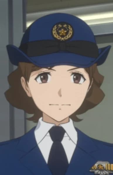 Izumi, Kanae