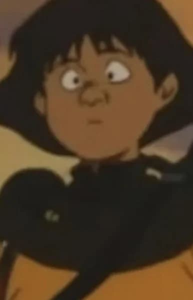 Little John