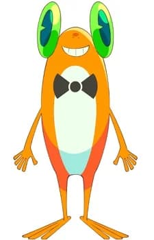 Keroppe
