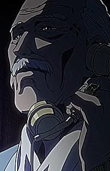 Lord Alfred