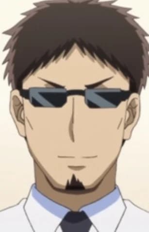 Maid Cafe Manager