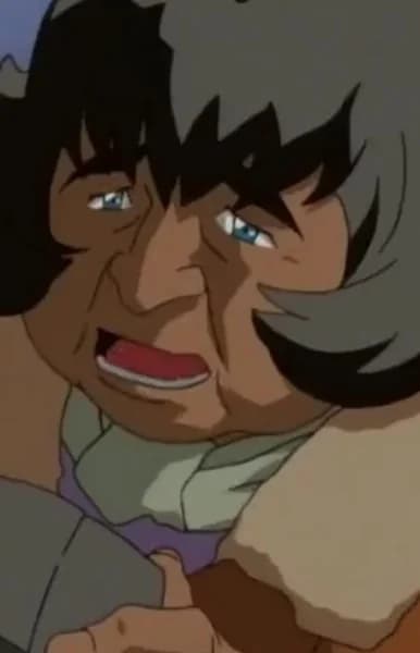 Harris, Kachika