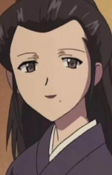 Rumiko