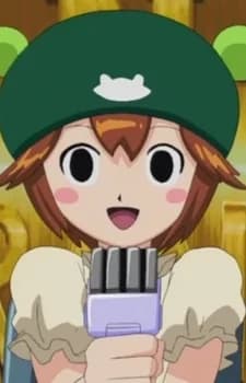 Midorikawa, Kero