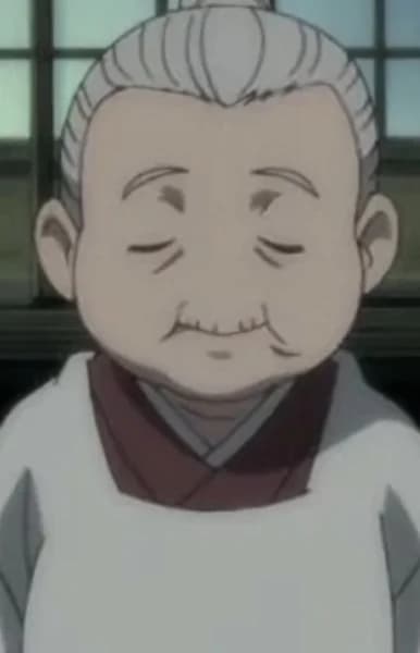 Midou, Koharu