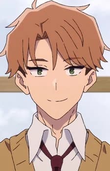 Touga, Shuudai