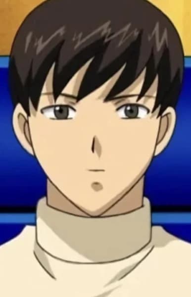 Kamiwazumi, Yoshiki
