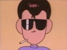 Oda, Shintaro