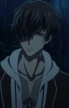 Angrin, Agito