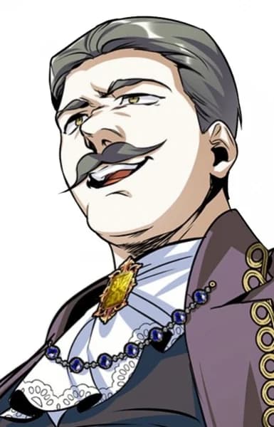 Bertego, Hugo