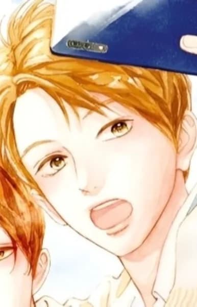 Shintarou, Ootani