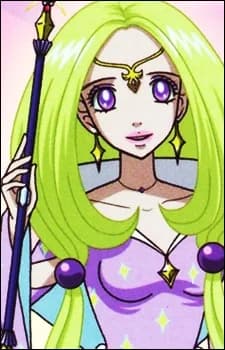 Queen Candy