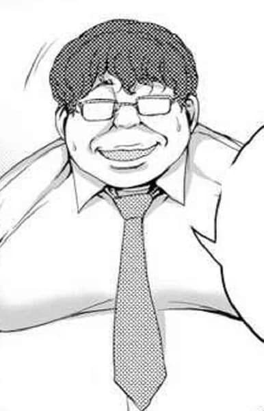 Nemoto