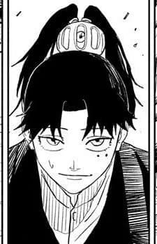 Harima, Shiyumi