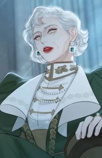 Serenity, Iansa