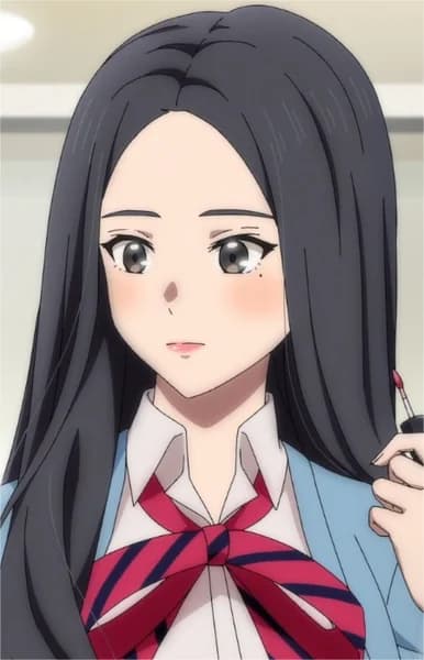 Kang, Sujin