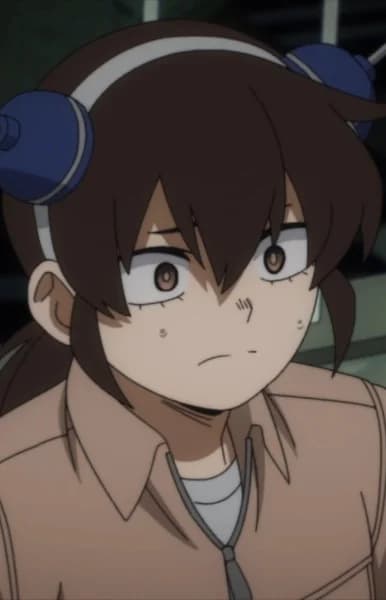 Furasu, Maina