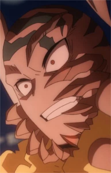 Kanbu, Kurozukin