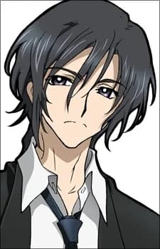 Okiura, Kazuto