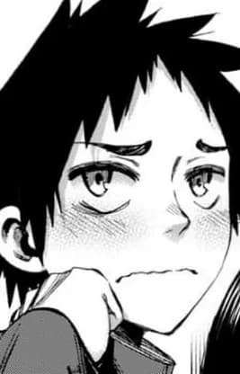 Hoshino, Hikoichi