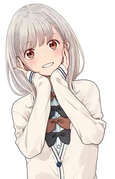 Shiratama, Riko