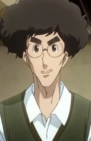 Ojiro, Shousuke