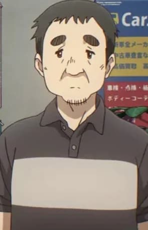 Nakagawa, Daigoro