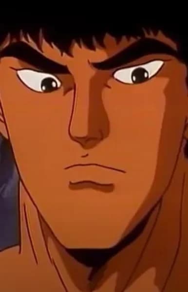 Hyuuga, Guy