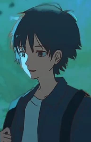 Kamiki, Sakuma