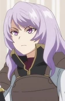 Melnes, Isabella