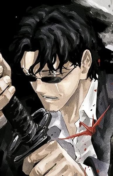 Samura, Seiichi