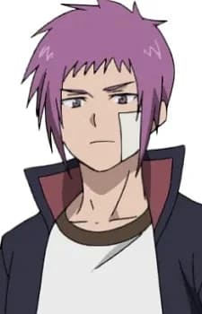 Mutsuki, Touya