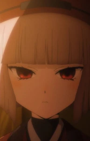 Sen, Rikyuu