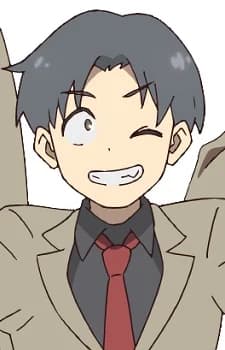 Naokata