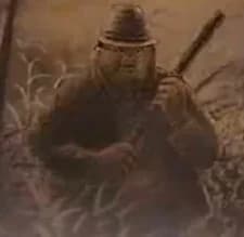 Hunter 2