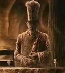 Chef