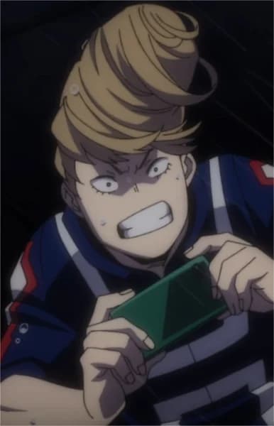 Nagashira, Fuutou